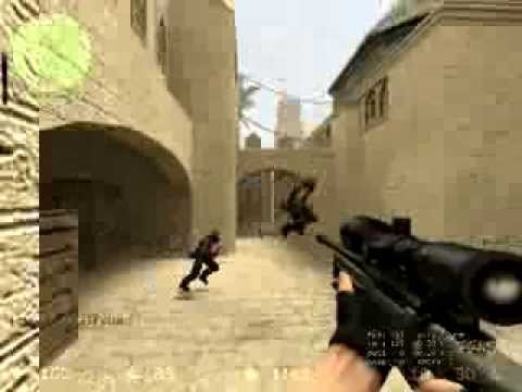 ben0 - CSS - Flick shot