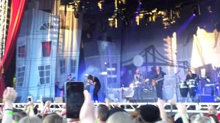 HÅKAN HELLSTRÖM - JAG VET VILKEN DY HON VARIT I