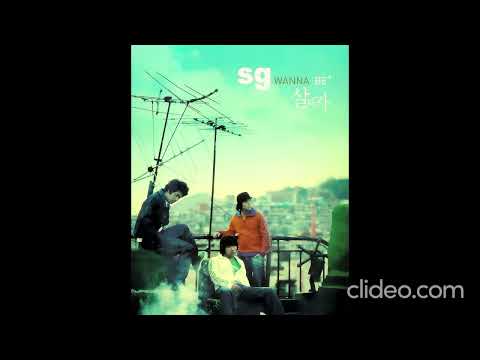 SG Wannabe - Saldaga