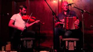 Tune Set - Brendan Begley & Caoimhín Ó Raghallaigh