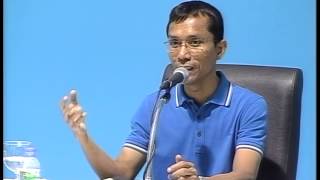 087-ศึกษาและปฏิบัติธรรม ครั้งที่87 สติปัฏฐาน4 หมวดโพชฌงค์1