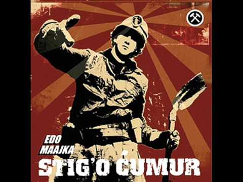 Edo Maajka - Budi I Ti ft. Ajs Nigrutin