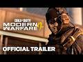 Call Of Duty Modern Warfare 4 Official Reveal Trailer