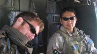 Petty Officer Second Class (SO2) Shane Eric Patton (SEAL)