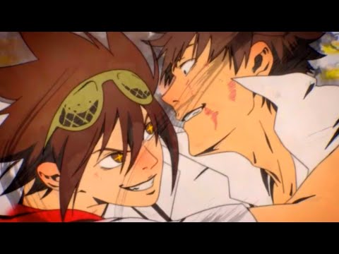 The God Of Highschool OST - Friends [Extended]