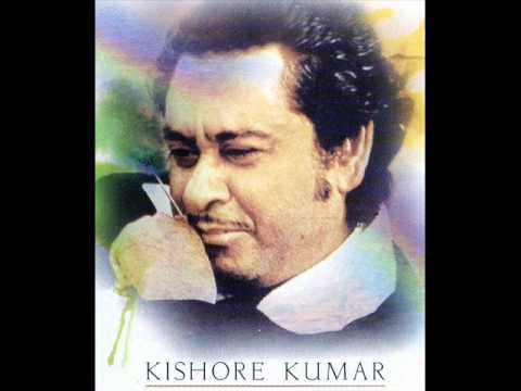 MON KARE YAAD WO DIN   AAKHRI BADLA KISHORE KUMAR SALIL CHOWDHY