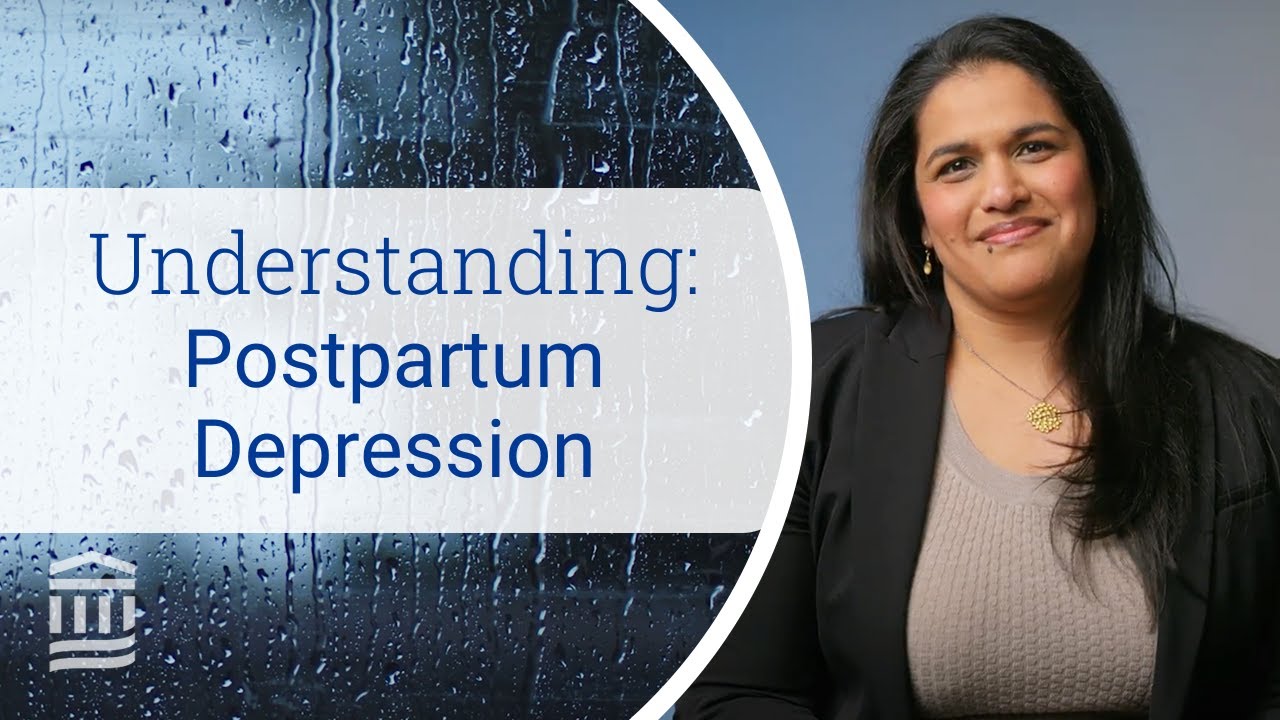 Postpartum Depression Explained: Symptoms, Risk Factors, and Treatment | Mass General Brigham