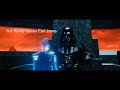Darth Vader voice change