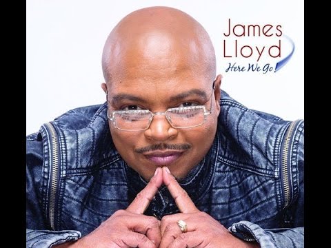 James Lloyd  " Almost  There "