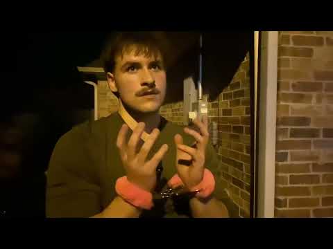 Mustache Dexter VS Caked Up Doakes December 14th 4K Scene