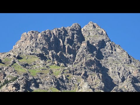 Ya ilahi senden bir dileğim var | Hara düşürme