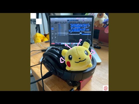 Video thumbnail for PIKACHuu