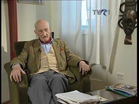 Neagu Djuvara - Între Orient și Occident (I)