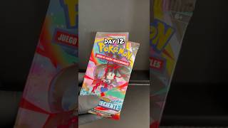 Starting a Scarlet & Violet Series tomorrow! #pokemon #pokemonchannel #pokemoncards #pokemontcg