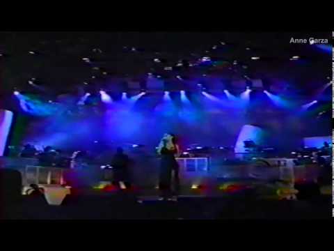 Jade - Otra vez la soledad [Festival de la OTI 1998]