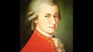 Der Holle Rache Kocht in Meinem Herze  Mozart