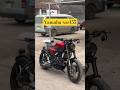 Yamaha Xsr155 Amazing Build Motorcycle Bigbike Classicmotorbike Harley Yamaha Kawasaki Xsr155