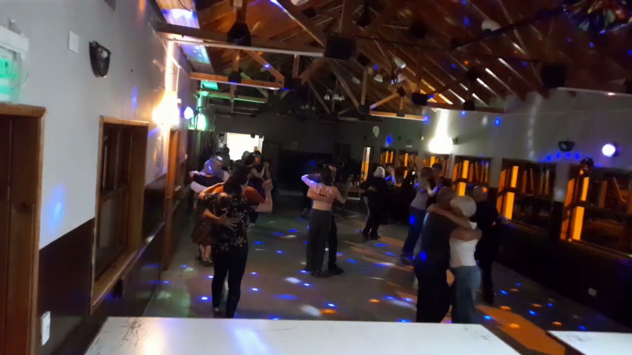 21/02/24 "No quiero ni acordarme" Racciatti/Nina MirandaTDJ Aldo Orrego🎵Abrazo Fueguino Ushuaia
