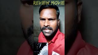 The Spacewalker -(2022) New tamil dubbed movie review