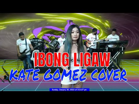 IBONG LIGAW | RnB D'Sidestreet Band