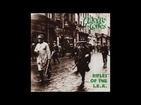 Rifles of the I.R.A full album