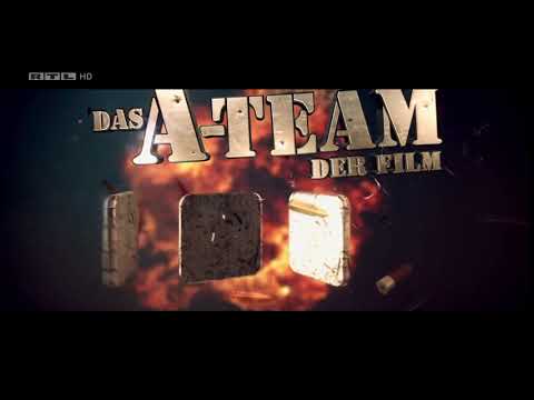 Das A-Team - Der Film Vorschau 2 für den 02.03.2021 (RTL)