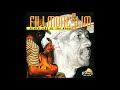 Fillmore Slim - Louisiana Scat