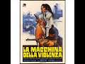 The big game (La macchina della violenza) - Francesco De Masi - 1974
