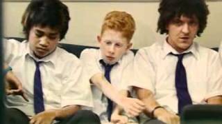 Summer Heights High Jonah "Sorry Ben"