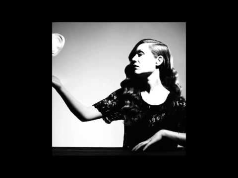 Jessy Lanza - You and me