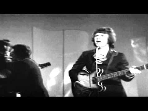 The Fortunes L@@K Seasons In The Sun ♫ Live TV 1968 - HI QUALITY & COMPLETE