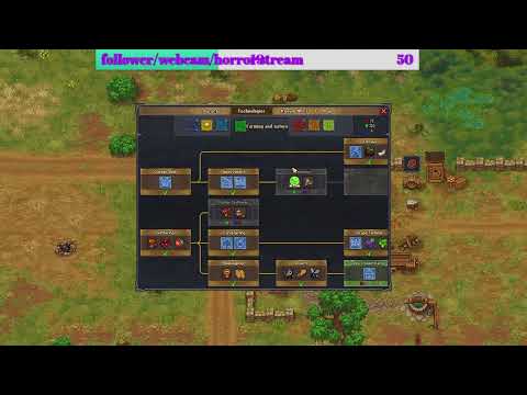[ Alchemy+NewFurnace {Hints+Tips Welcome} {GRAVEYARD KEEPER}