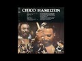 Chico Hamilton - Gengis