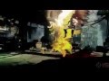 Killer Instinct ORCHID TRAILER SPINAL TEASER HD