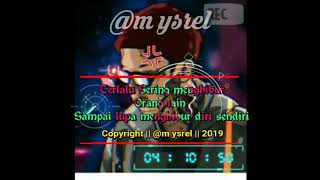 Download lagu Quotes story wa dj wik wik wik masuk pak eko mp3