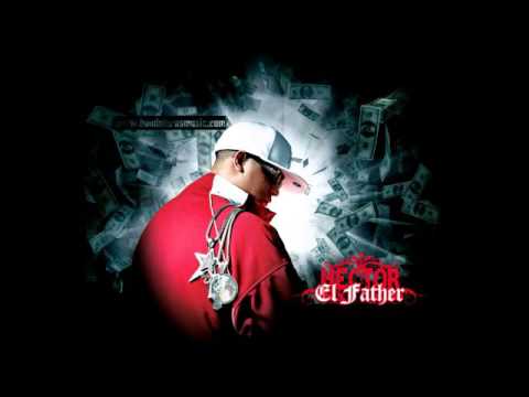 Don Omar Ft Hector El Father - No Experimenten (Official Audio)