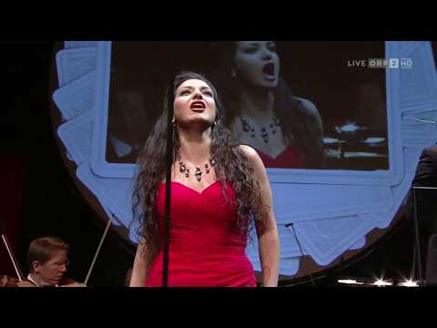 Lena Belkina - Carmen, Habanera (original version)