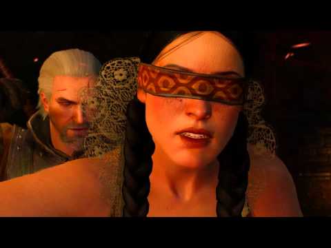 Let's Play - The Witcher 3 - Part 132 - Full HD - 1080p60
