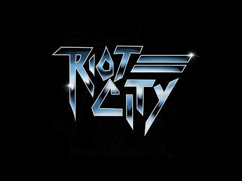 RIOT CITY - Eye of the Jaguar