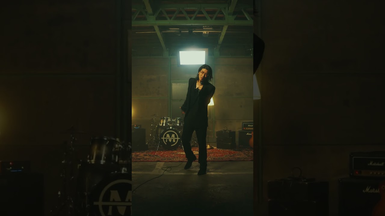 "マスカレード" - Garage Session