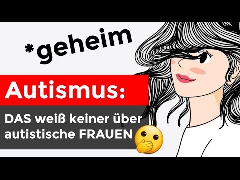 NO ONE recognizes THESE autistic women