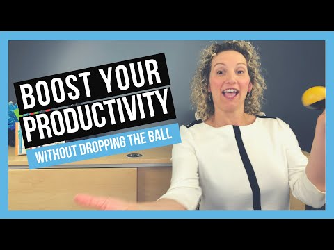 , title : 'How to Improve Productivity in the Workplace [TIPS THAT WORK]'