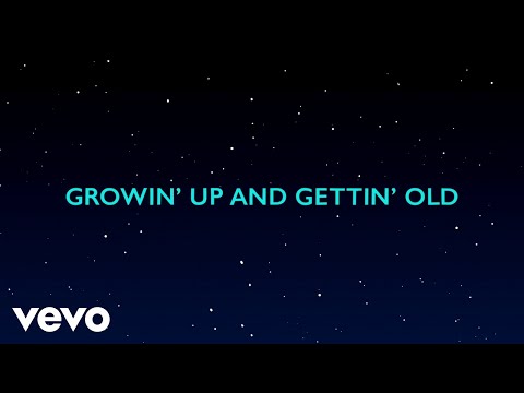 Growin' Up and Gettin' Old Thumbnail