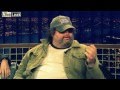 Artie Lange On Conan 2008 Entire Interview