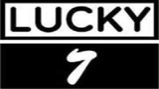 Holl &amp; Rush. Feat Galantis - Shogun Runaway (Lucky 7 Mashup)