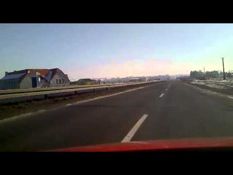 S17 Lublin ( Węzeł Witosa ) - ( początek obwodnicy ) Piaski-stan na 03.2011-budowa