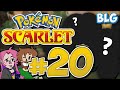 Lets Play Pokemon Scarlet Part 20 Tandemaus Is A Mouse Couple