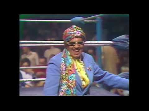 WWF Championship Wrestling 11 29 1980 (Full Show 1080p)