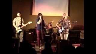 Cousin Kevin - Bucks County (now Newtown) School of Rock