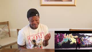 Mack Wilds- Own It (Official Video) REACTION